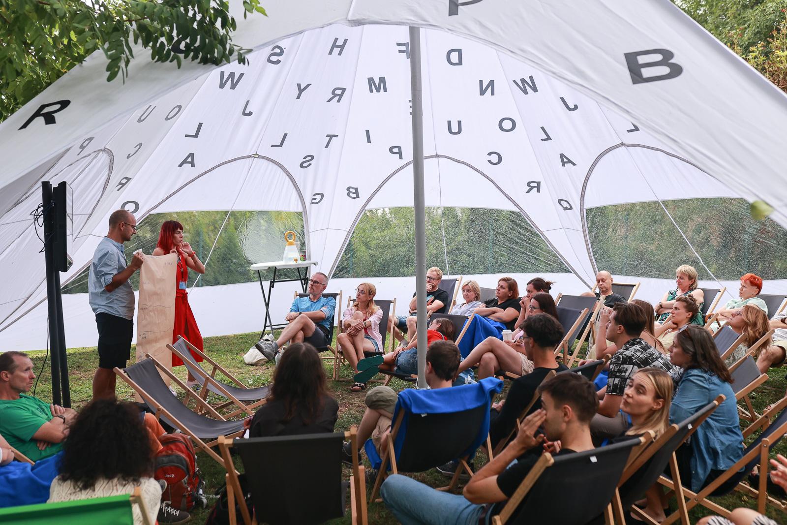 Festiwal &quot;Po Drodze&quot; w Śremiu