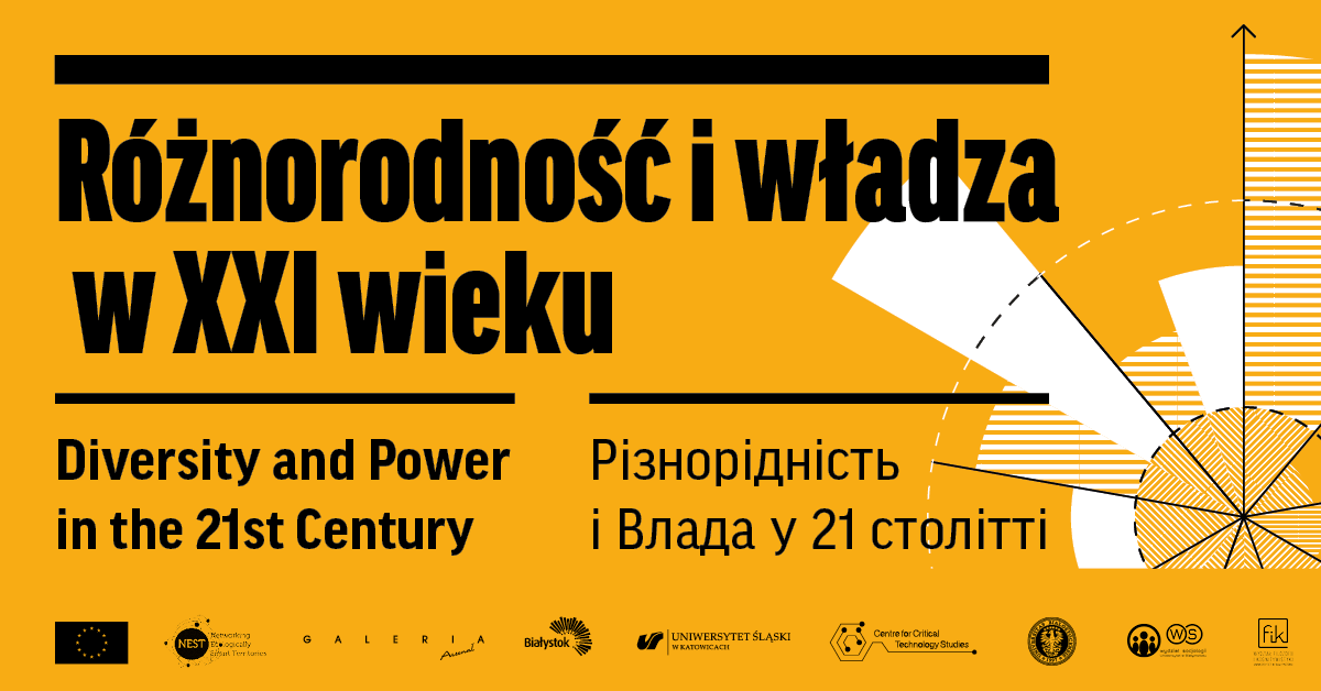 Konferencja &quot;Różnorodność i władza w XXI wieku&quot;