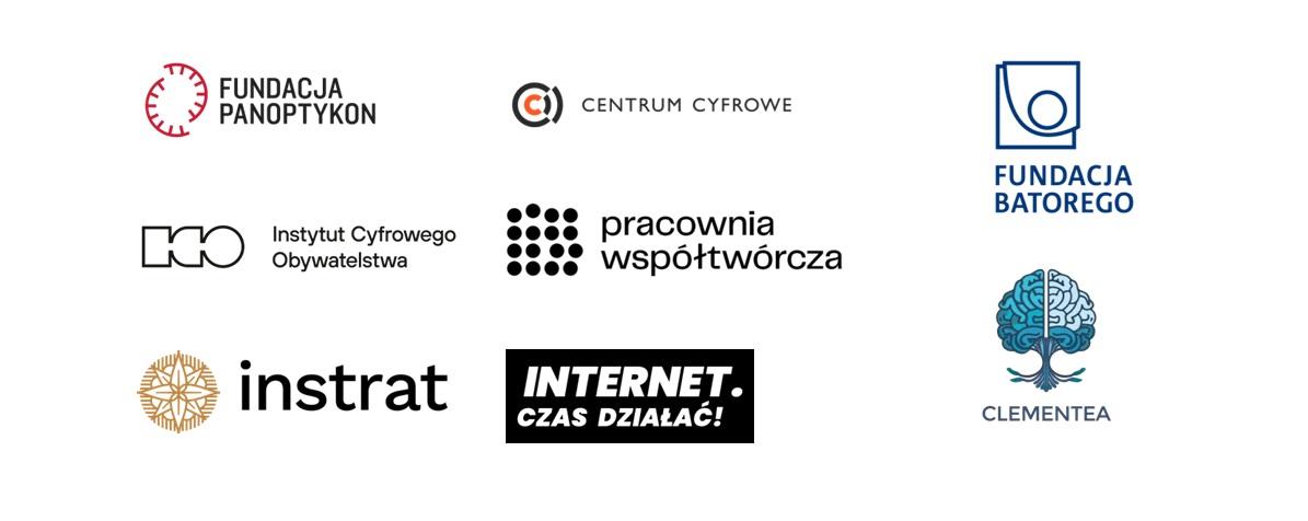 Udział w przygotowaniu rekomendacji do Strategii Cyfryzacji Państwa do 2035 roku